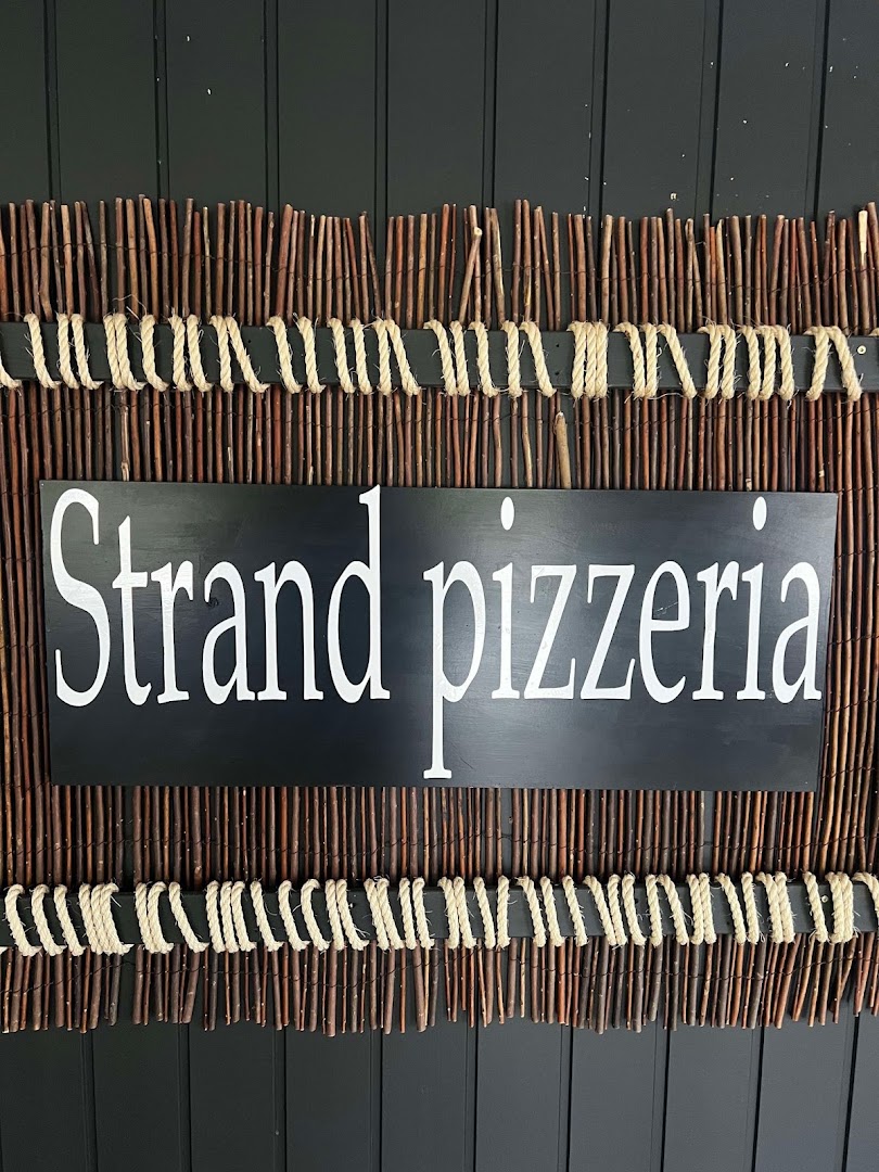 Strand pizzeria · Bilder 1
